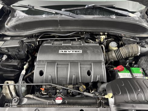 Used 2013 Honda Ridgeline Sport image 11