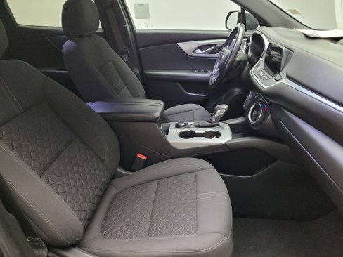 Used 2021 Chevrolet Blazer LT image 21