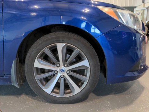 Used 2016 Subaru Legacy 2.5i Limited image 9