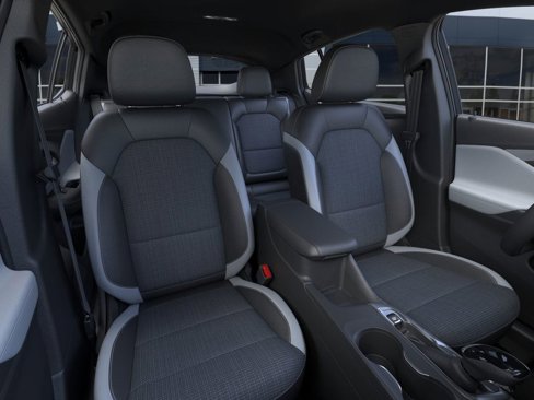 New 2025 Buick Envista Preferred image 16