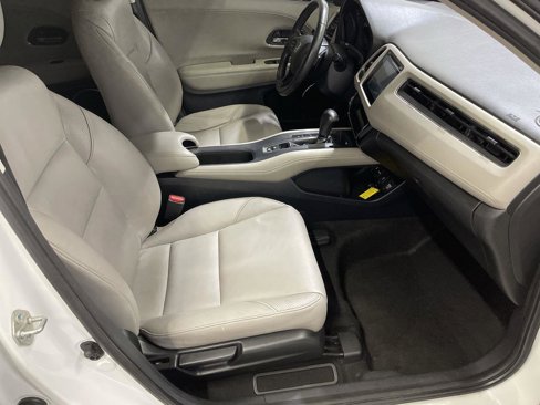 Used 2018 Honda HR-V EX-L image 24
