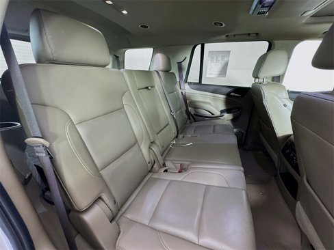 Used 2019 GMC Yukon SLT w/ Open Road Package image 30