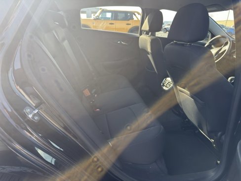Used 2022 Chevrolet Malibu LT image 12