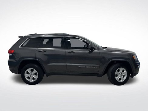 Certified 2017 Jeep Grand Cherokee Laredo w/ Quick Order Package 23E image 2