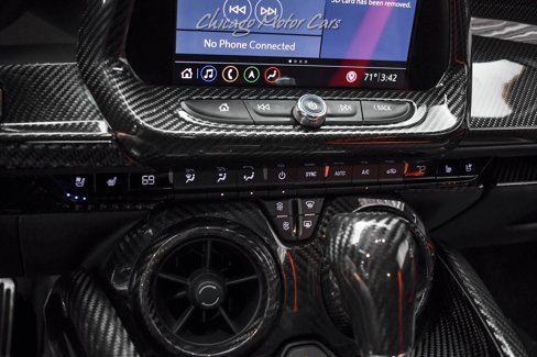 Used 2019 Chevrolet Camaro ZL1 image 19