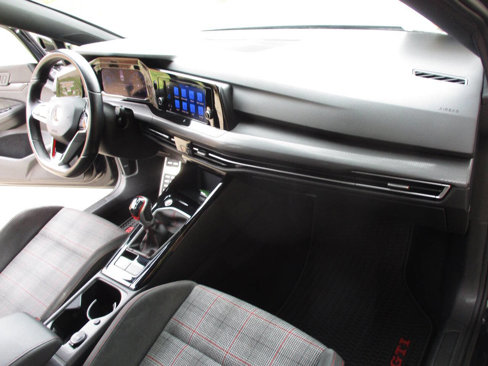 Used 2023 Volkswagen GTI S image 17