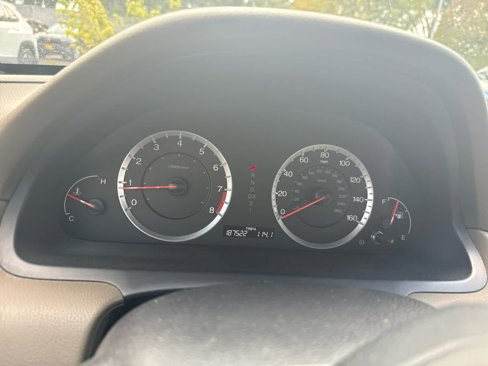 Used 2008 Honda Accord EX-L image 8