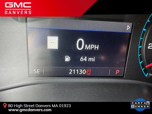 Certified 2022 Chevrolet Colorado ZR2 image 25