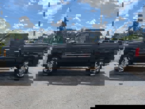Used 2013 Chevrolet Silverado 1500 LT image 7