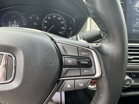 Used 2022 Honda Accord EX-L image 22