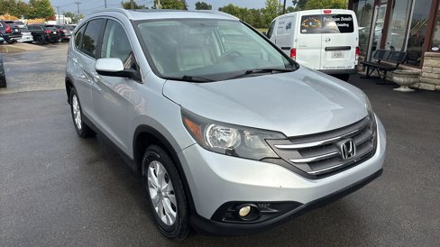 Used 2014 Honda CR-V EX-L image 15