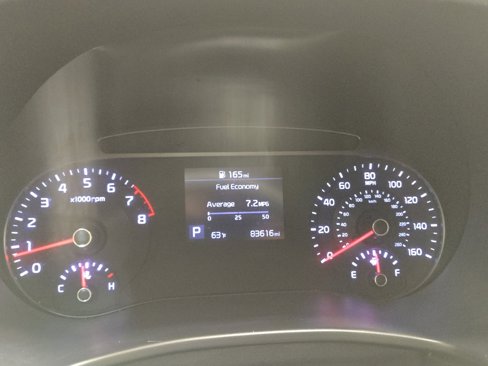 Used 2020 Kia Soul S image 23