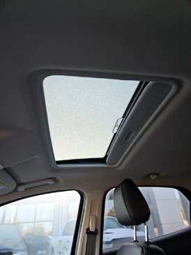 Used 2020 Ford EcoSport Titanium image 20