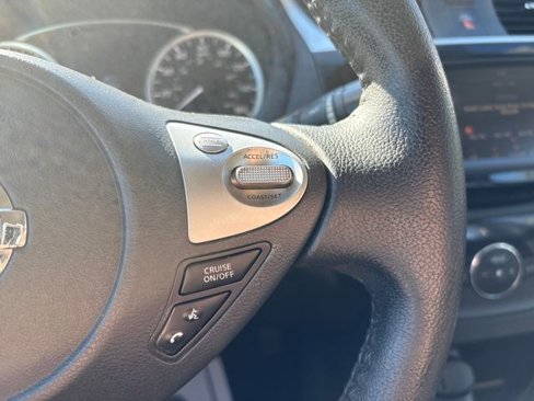 Used 2019 Nissan Sentra SV image 43