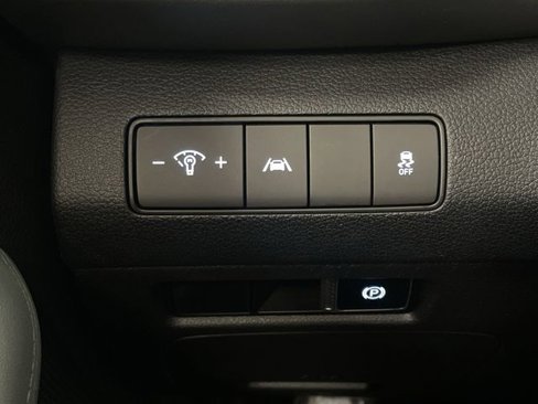 Used 2022 Hyundai Santa Fe SEL image 25
