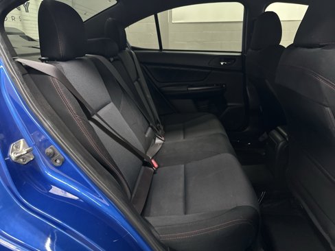 Used 2020 Subaru WRX image 34