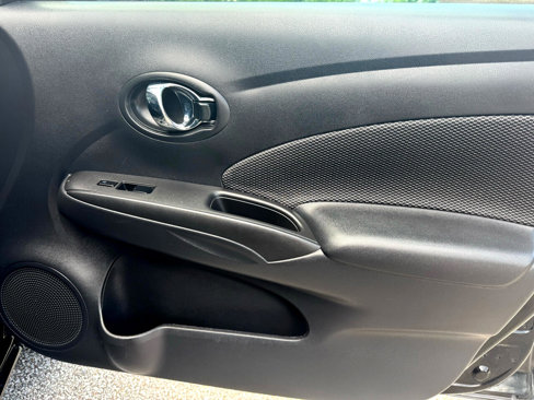 Used 2019 Nissan Versa SV image 19