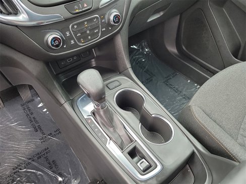 Used 2022 Chevrolet Equinox LT image 11