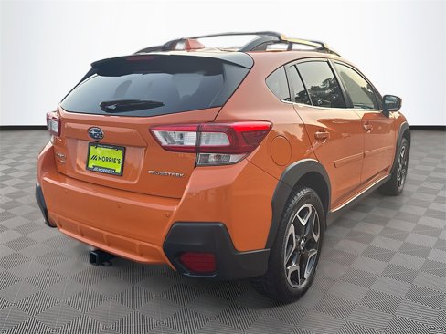 Used 2018 Subaru Crosstrek 2.0i Limited image 4