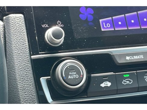 Used 2020 Honda Civic Sport image 26
