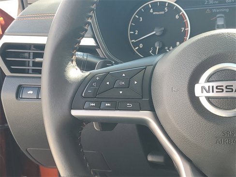 Used 2022 Nissan Altima 2.0 SR image 19