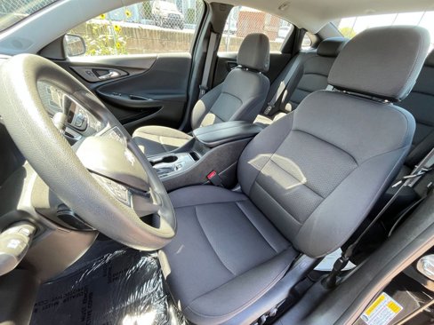 Used 2024 Chevrolet Malibu LT image 36