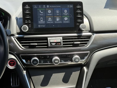Used 2022 Honda Accord Sport image 21