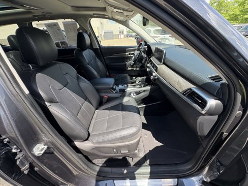 Used 2021 Kia Telluride SX w/ Nightfall Edition Package image 20
