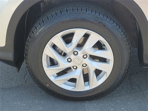 Used 2016 Honda CR-V EX image 29