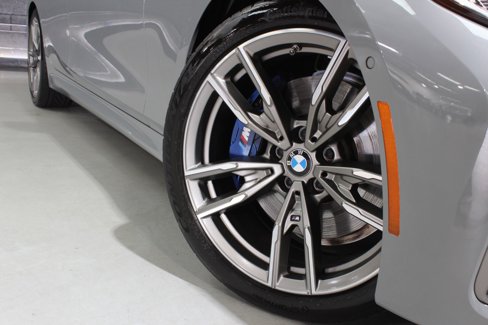Used 2021 BMW M340i w/ Executive Package image 19