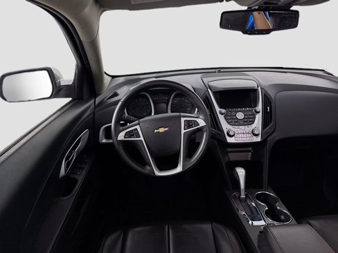 Used 2011 Chevrolet Equinox LTZ image 24