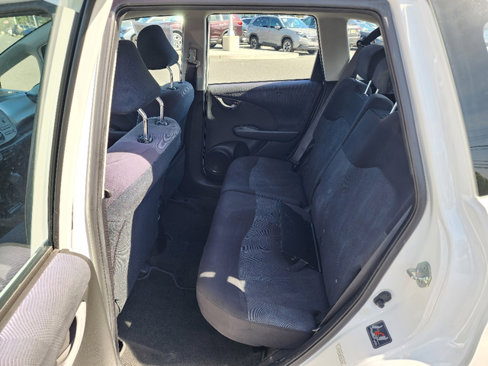 Used 2010 Honda Fit Sport image 29