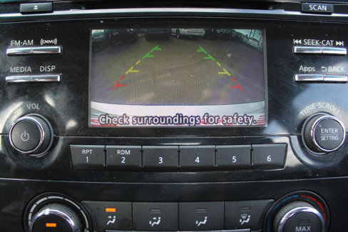 Used 2015 Nissan Altima 2.5 S w/ Special Edition Package image 21