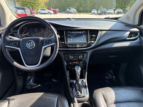 Used 2019 Buick Encore Essence w/ Safety Package II image 21