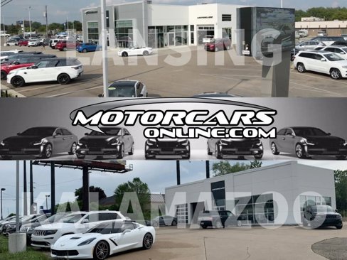 Used 2012 Mercedes-Benz C 300 Sport image 2