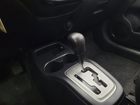 Used 2019 Mitsubishi Mirage ES image 26