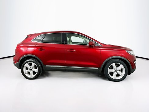 Used 2017 Lincoln MKC Premiere image 10
