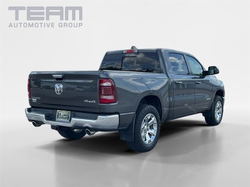 Used 2019 RAM 1500 Big Horn image 7
