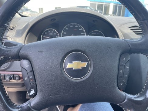 Used 2007 Chevrolet Malibu LTZ image 12