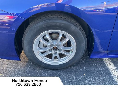 Used 2018 Toyota Prius Four image 18