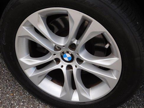 Used 2016 BMW X3 xDrive35i image 8