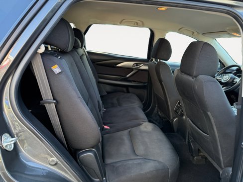 Used 2018 MAZDA CX-9 Sport image 18