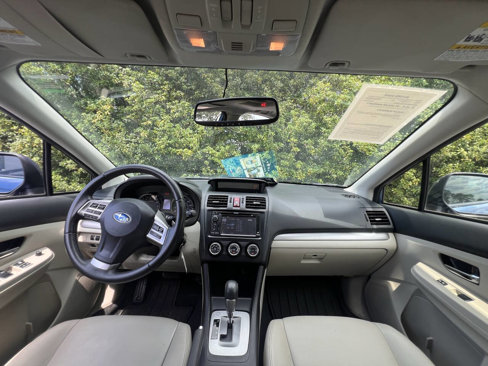 Used 2014 Subaru Crosstrek 2.0i Limited image 28