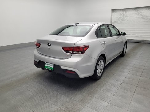 Used 2019 Kia Rio S image 9