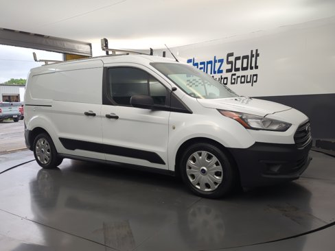 Used 2021 Ford Transit Connect XL image 5