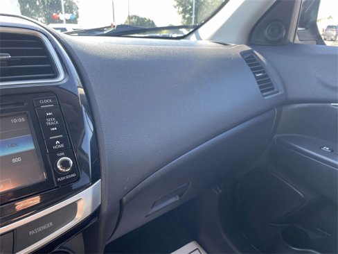Used 2016 Mitsubishi Outlander Sport SEL image 30