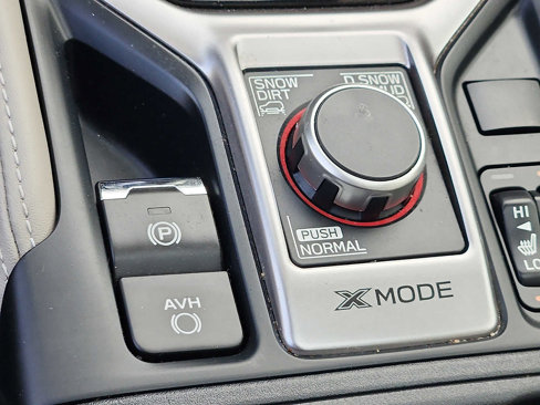 Used 2019 Subaru Forester Limited image 26
