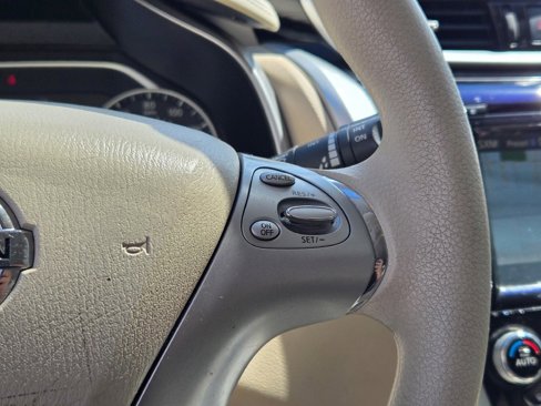 Used 2015 Nissan Murano S w/ Navigation Package image 30