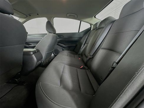 Used 2023 Nissan Altima 2.5 SV image 22