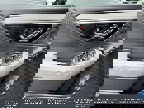 Used 2020 Subaru Outback Limited image 7
